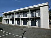 佐倉駅より徒歩24分 2階 築24年10ヶ月の賃貸物件