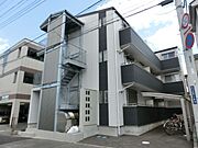 勝田台駅より徒歩14分 1階 築9年3ヶ月の賃貸物件