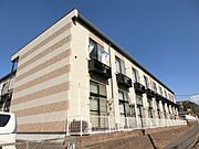 みつわ台駅より徒歩19分 1階 築21年5ヶ月の賃貸物件