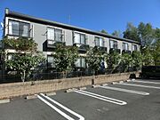 レオパレスルーチェ小倉 2階 築17年6ヶ月の賃貸物件