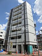 千葉駅より徒歩10分 4階 築8年の賃貸物件