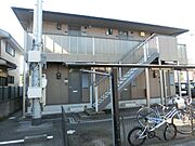 ビジョンハイツ 2階 築22年2ヶ月の賃貸物件