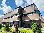 作草部駅より徒歩5分 1階 築2年4ヶ月の賃貸物件