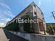 志津駅より徒歩12分 1階 築17年の賃貸物件