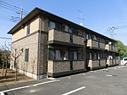 ヴェルクレール壱番館 2階 築21年8ヶ月の賃貸物件