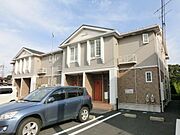 千城台駅より徒歩11分 2階 築17年の賃貸物件