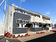 榎戸駅より徒歩20分 2階 築17年2ヶ月の賃貸物件