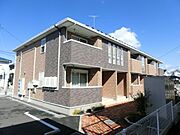 スウィート２の賃貸物件