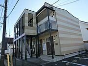 千城台北駅より徒歩3分 1階 築20年の賃貸物件