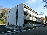 勝田台駅より徒歩8分 2階 築6年3ヶ月の賃貸物件