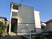 桜木駅より徒歩9分 2階 築23年11ヶ月の賃貸物件