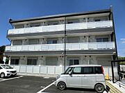 佐倉駅より徒歩5分 3階 築8年7ヶ月の賃貸物件