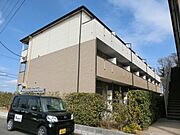 アルシオンA棟の賃貸物件