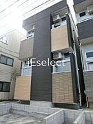 グランシエル東千葉の賃貸物件