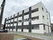 志津駅より徒歩12分 2階 新築の賃貸物件