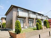 物井駅より徒歩12分 築22年2ヶ月 2階建の賃貸物件