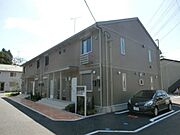 ソウソウの賃貸物件