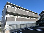 みつわ台駅より徒歩12分 1階 築8年9ヶ月の賃貸物件