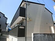 桜木駅より徒歩7分 築8年2ヶ月 2階建の賃貸物件