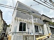 Lyk村上の賃貸物件