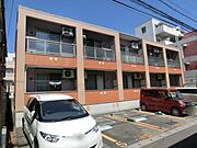 勝田台駅より徒歩3分 1階 築20年3ヶ月の賃貸物件
