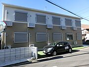 メゾンときわ四街道の賃貸物件