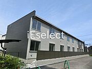 アルクメルベーユの賃貸物件
