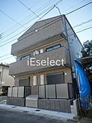 ミレ・フォリアの賃貸物件