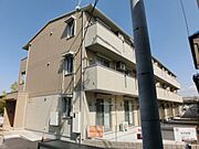 ピエトラポンテ２ 2階 築13年8ヶ月の賃貸物件