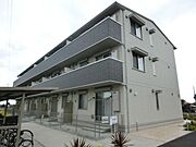 千城台北駅より徒歩9分 3階 築5年8ヶ月の賃貸物件