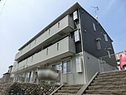 都賀駅より徒歩12分 1階 築12年9ヶ月の賃貸物件