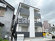 勝田台駅より徒歩3分 2階 築1年3ヶ月の賃貸物件