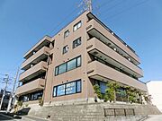 都賀駅より徒歩10分 4階 築32年5ヶ月の賃貸物件