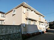 アムール・ユー 1階 築23年3ヶ月の賃貸物件