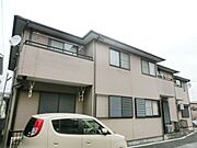 四街道駅より徒歩9分 2階 築25年8ヶ月の賃貸物件