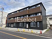 アーク桜木 2階 新築の賃貸物件