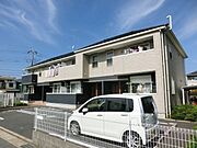 パッシィオーネＨの賃貸物件