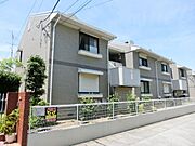 みつわ台駅より徒歩4分 2階 築32年3ヶ月の賃貸物件