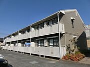 カーサみつわ台G 1階 築32年3ヶ月の賃貸物件