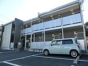 千城台北駅より徒歩6分 2階 築14年4ヶ月の賃貸物件