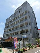 ＥｍｐｅｒｅｕｒＦｅｒＫ．Ｙｕ 3階 築19年10ヶ月の賃貸物件