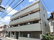 四街道駅より徒歩1分 4階 築11年8ヶ月の賃貸物件