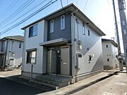 シャルマンC 2階 築18年6ヶ月の賃貸物件