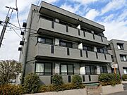 都賀駅より徒歩12分 3階 築25年3ヶ月の賃貸物件