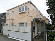 プレステージ志津 1階 築37年7ヶ月の賃貸物件