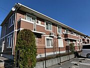 パル・フレッサ２の賃貸物件