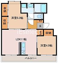 間取り：212058678139