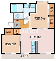 間取り：212058677484