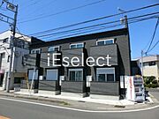 都賀駅より徒歩6分 2階 築9年9ヶ月の賃貸物件
