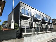 都賀駅より徒歩5分 2階 築6年4ヶ月の賃貸物件